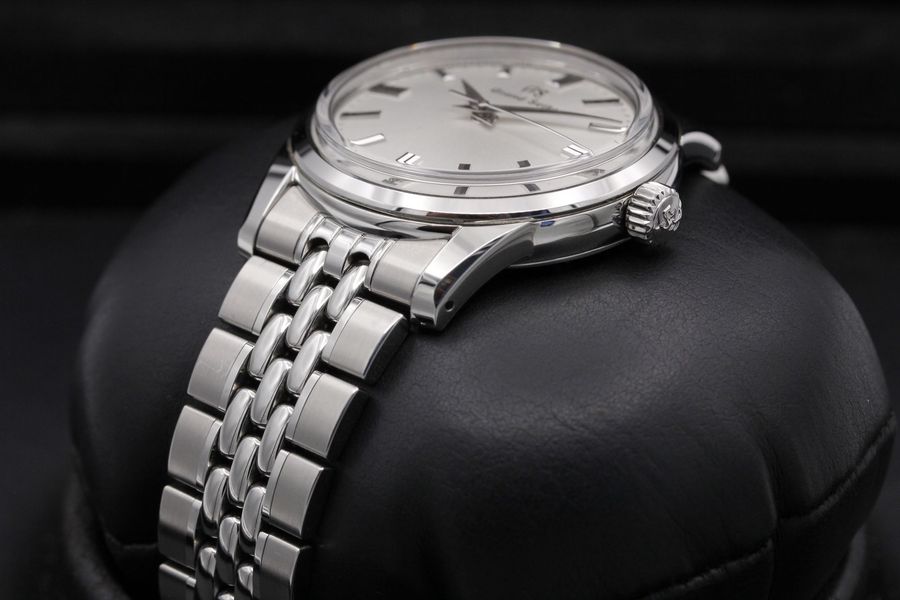 Grand Seiko Elegance Collection SBGW305
